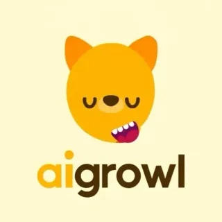 AIGrowl Logo